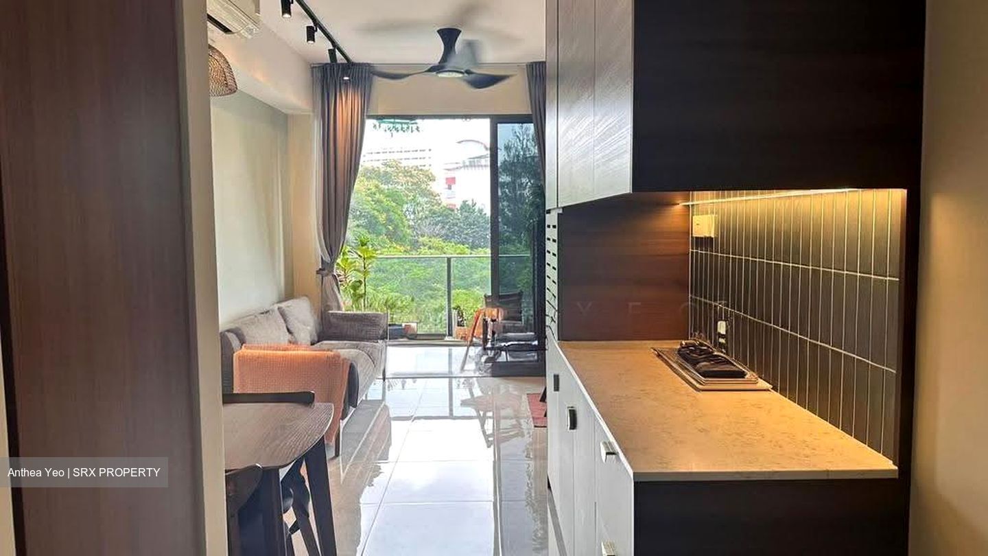 Stirling Residences (D3), Apartment #624925941